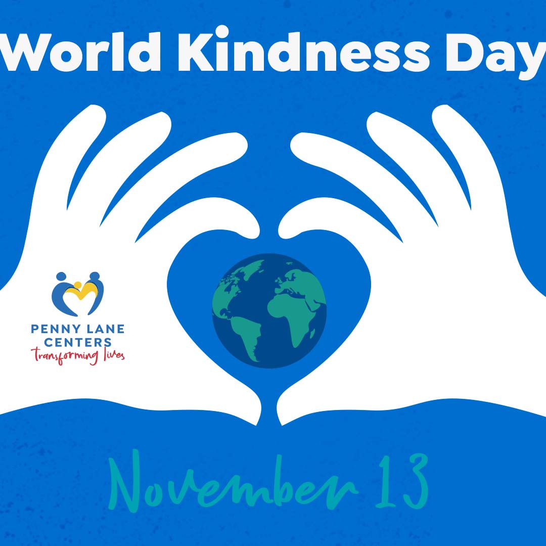 World Kindness Day