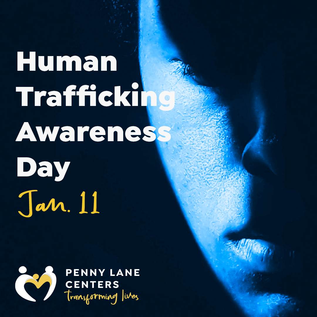 Human Trafficking Awareness Day