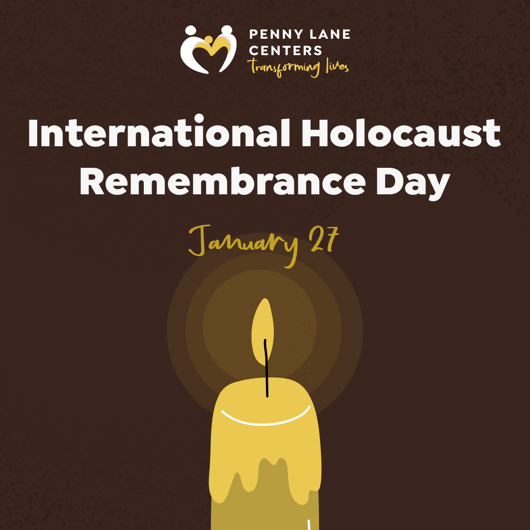 International Holocaust Remembrance Day