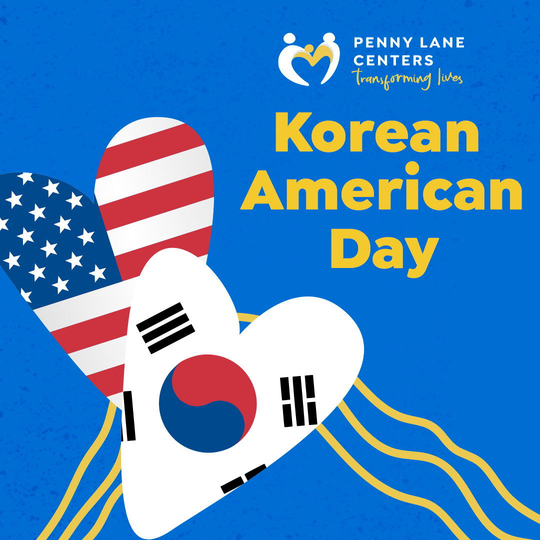 Korean American Day