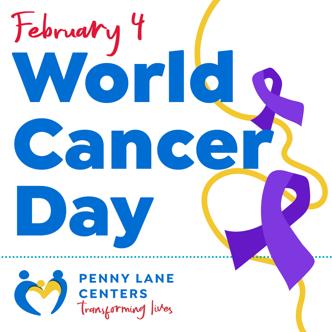 World Cancer Day