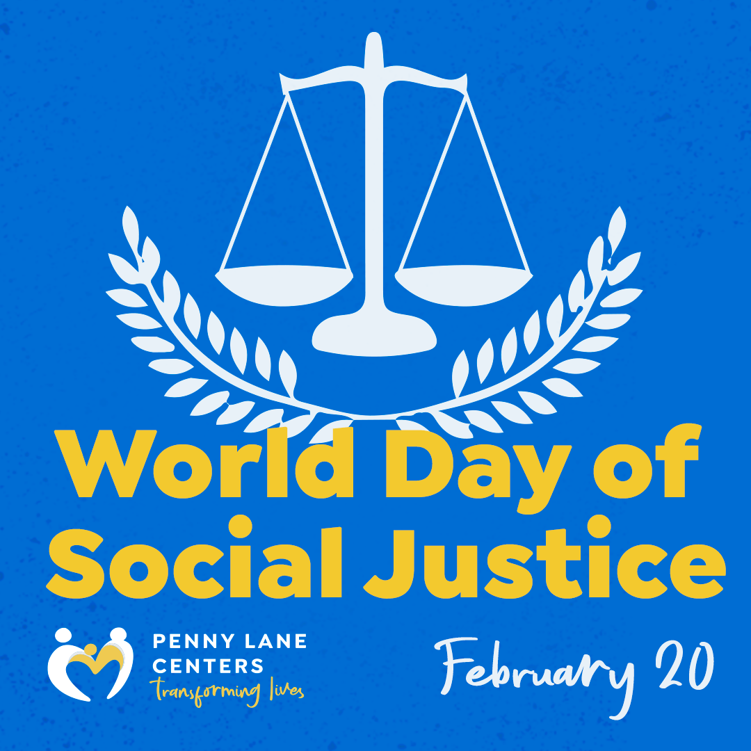 World Day of Social Justice