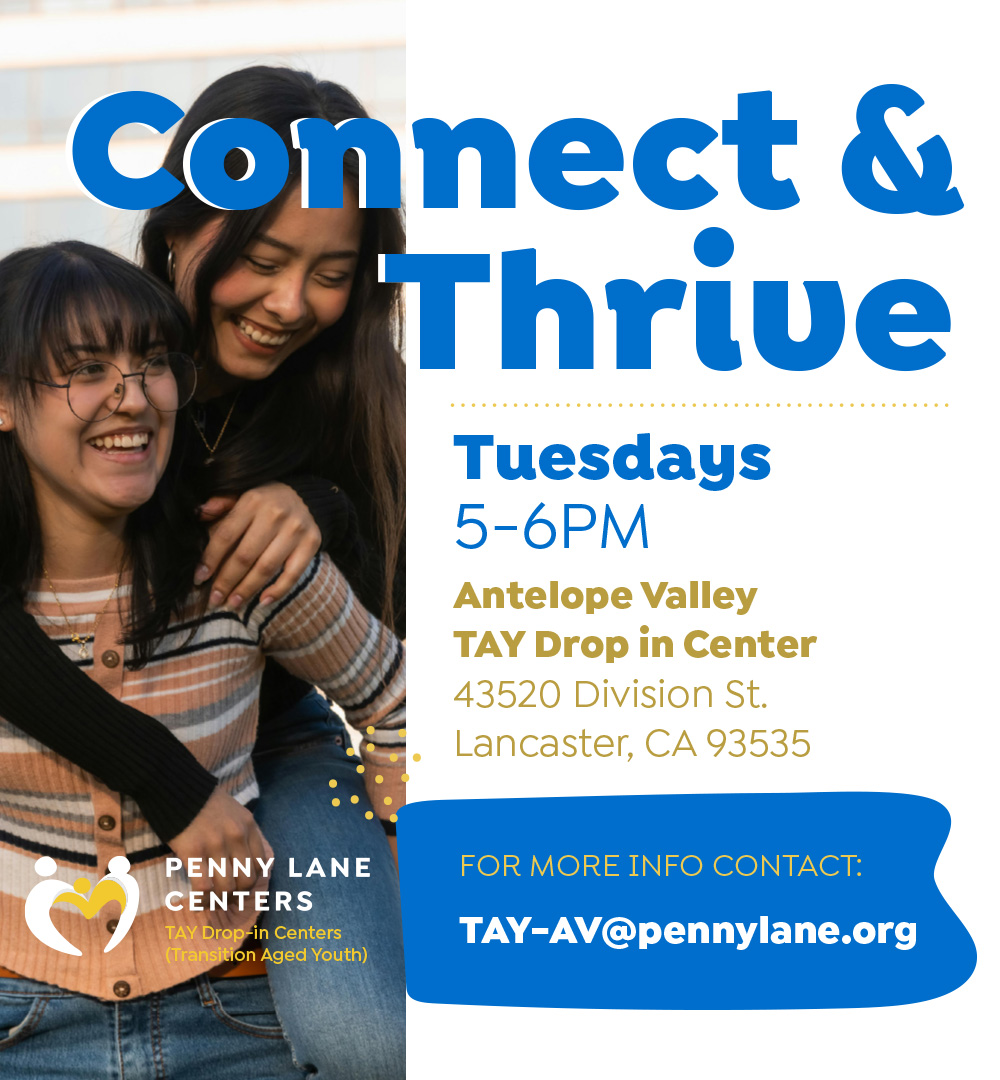 AV-TAY Connect & Thrive Group