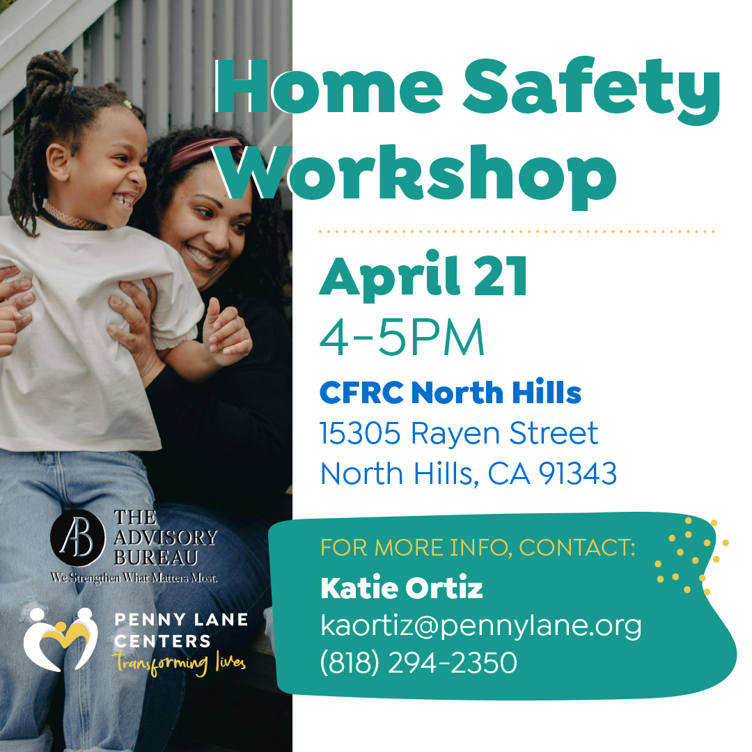 NH CFRC Home Safety Workshop