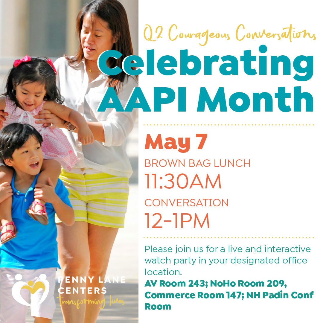 Q2 Courageous Conversations: Celebrating AAPI Month