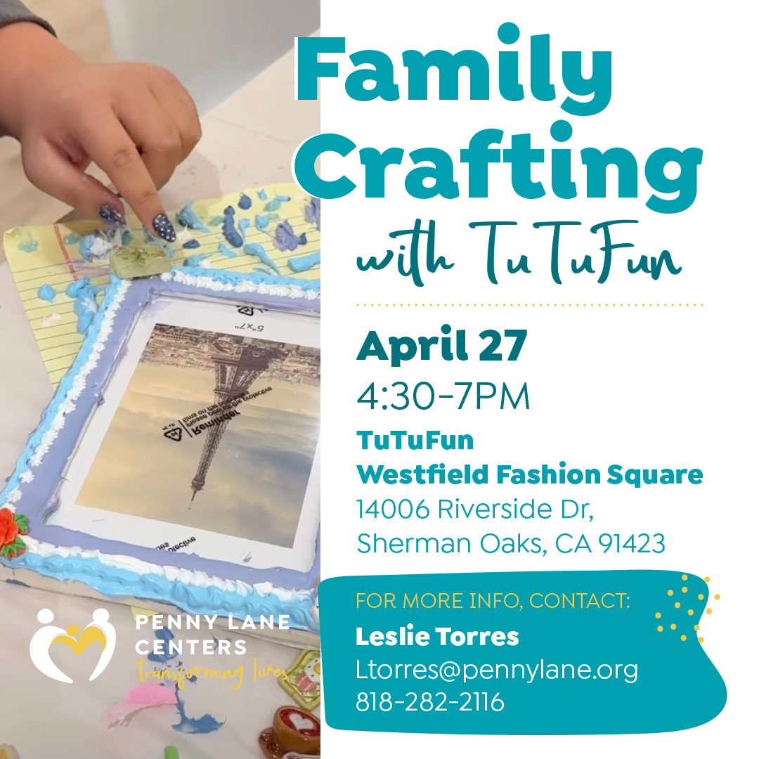 NH CFRC Family Crafting with TuTuFun