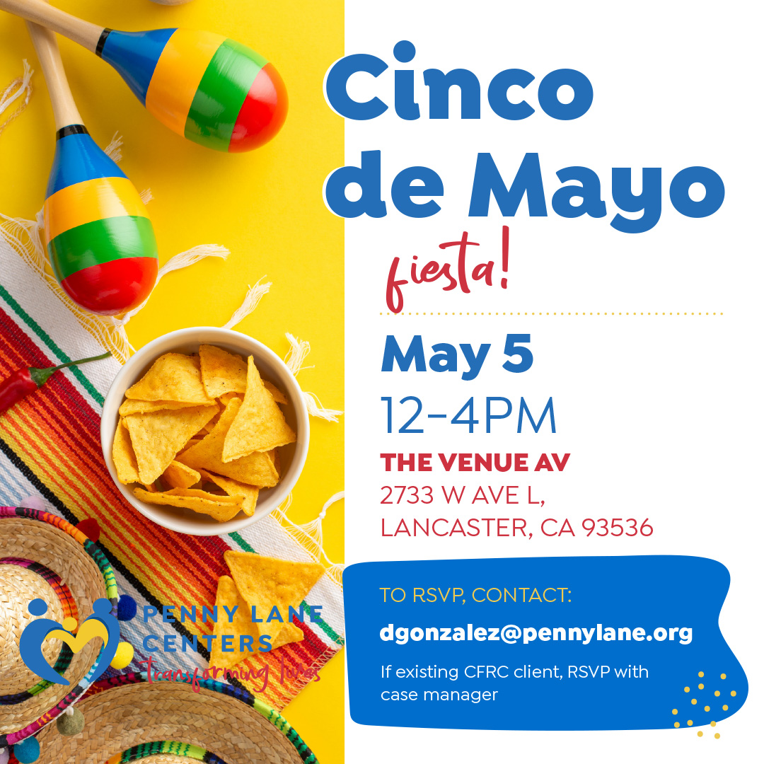 AV CFRC Cinco de Mayo Fiesta