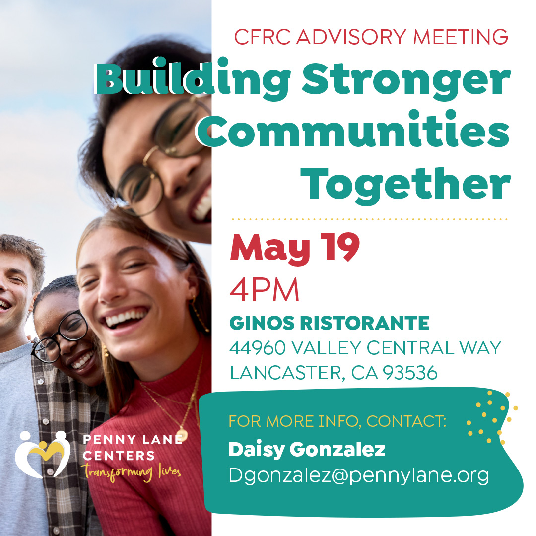 AV CFRC Building Stronger Communities Together
