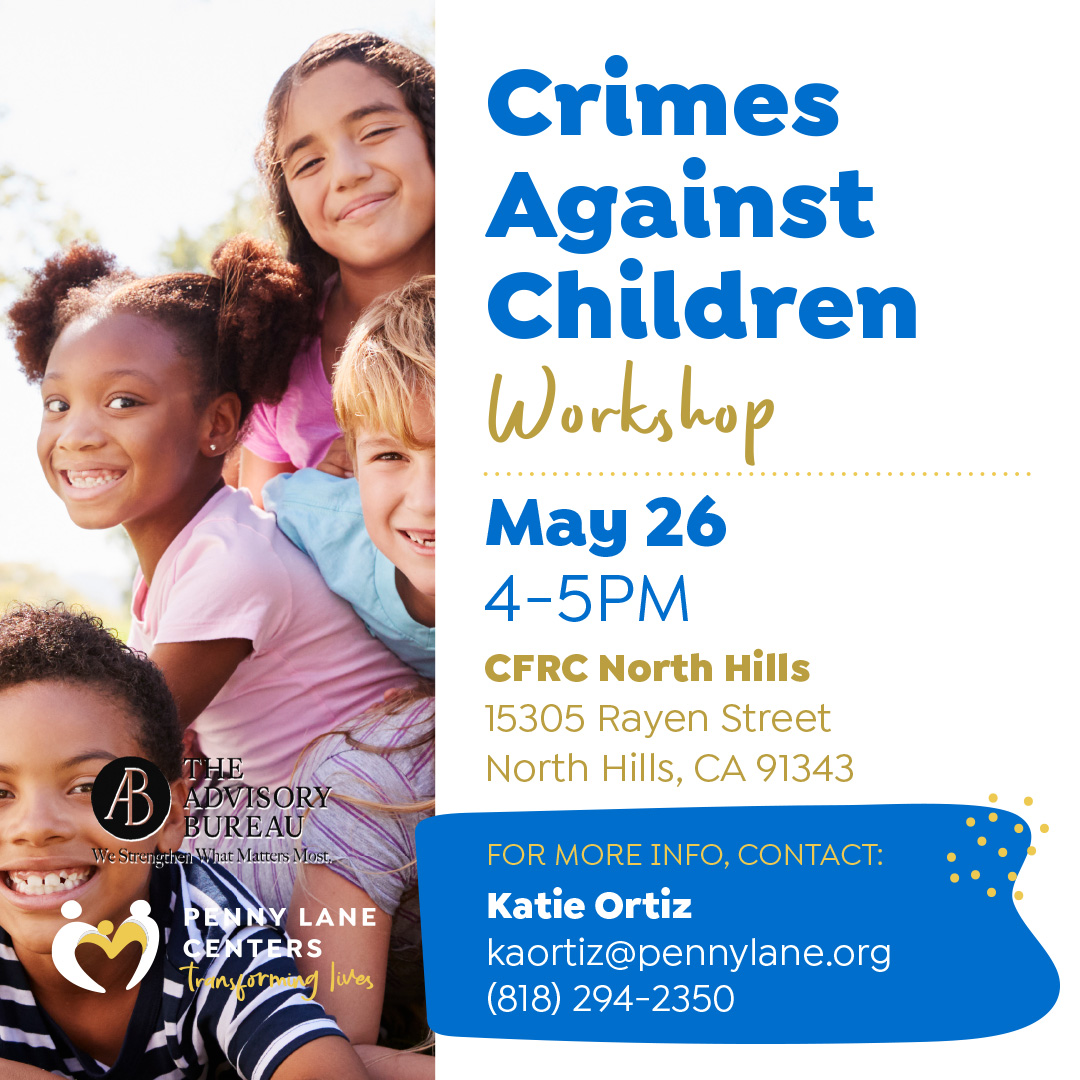 NH CFRC Crimes Against Children Workshop