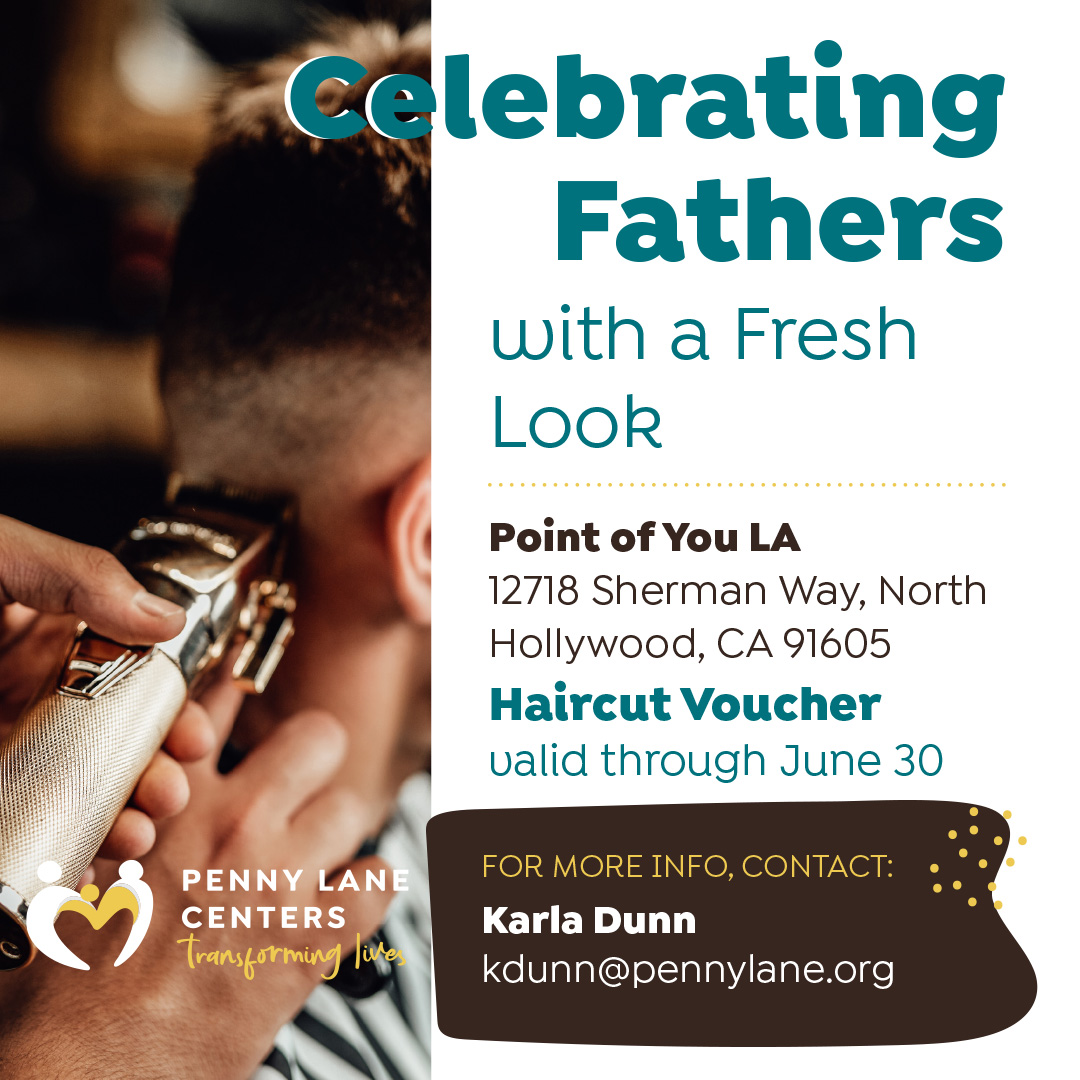 NH CFRC Celebrating Fathers with a Fresh Look