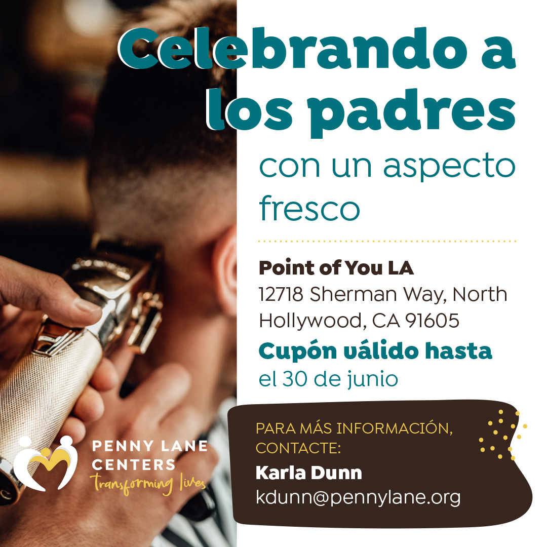 NH CFRC Celebrando a los padres con un aspecto fresco
