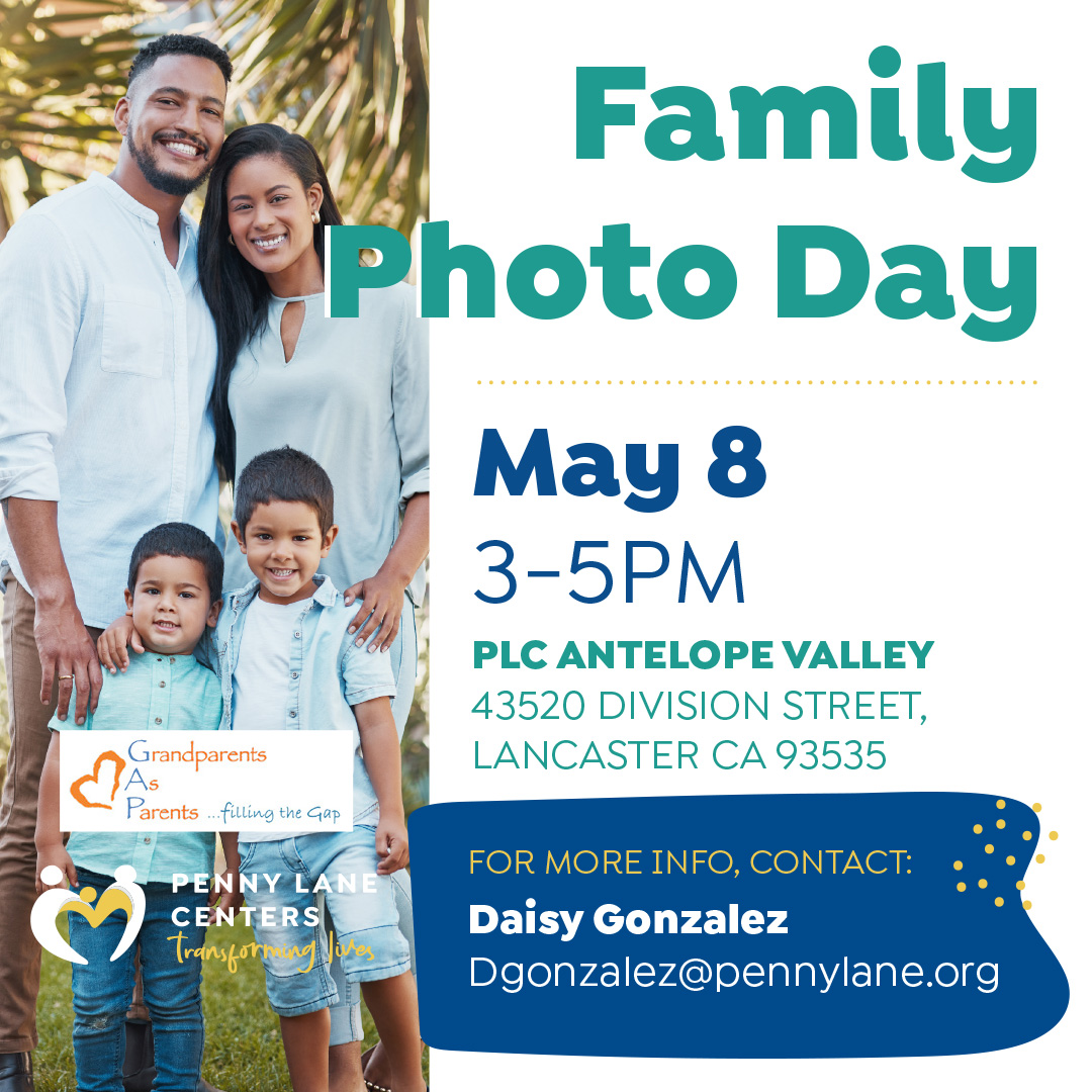 AV CFRC Family Photo Day
