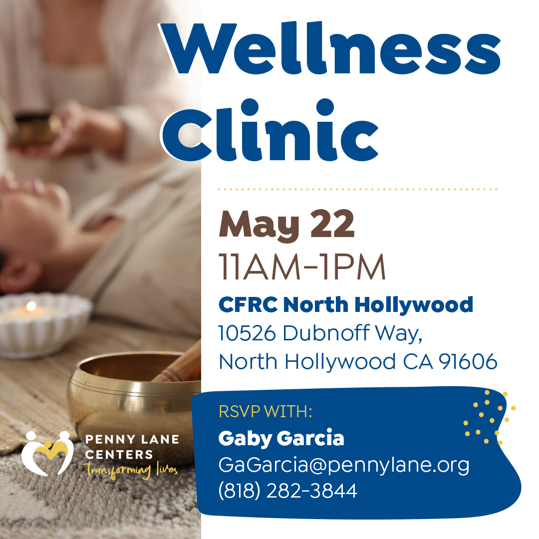 NH CFRC Wellness Clinic