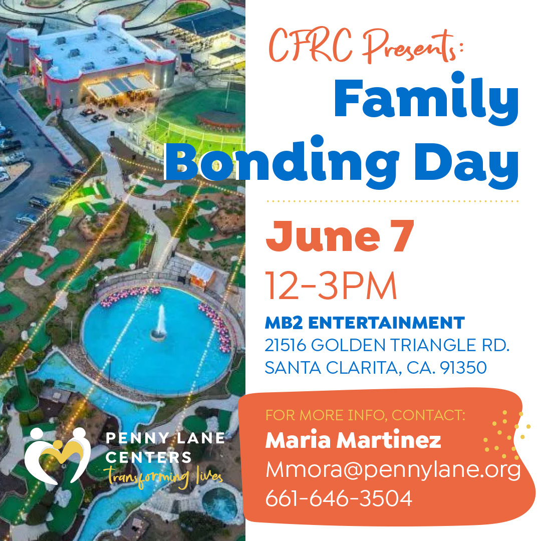 AV CFRC Family Bonding Day