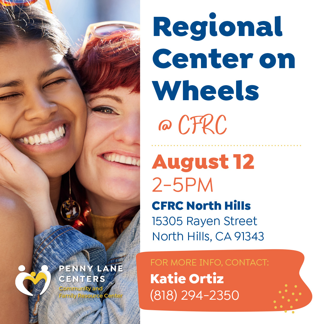 NH CFRC Regional Center on Wheels