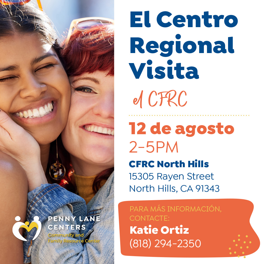 NH CFRC El Centro Regional Vista