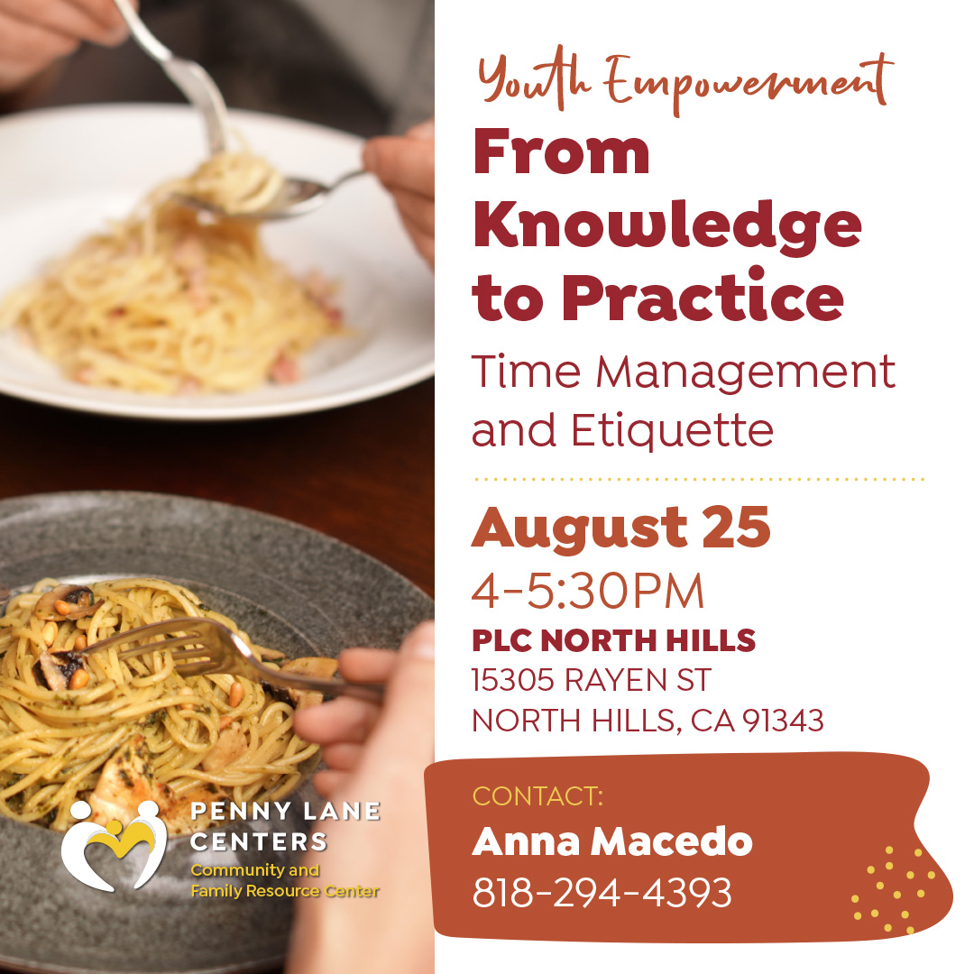 NH CFRC Youth Empowerment: From Knowledge to Practice