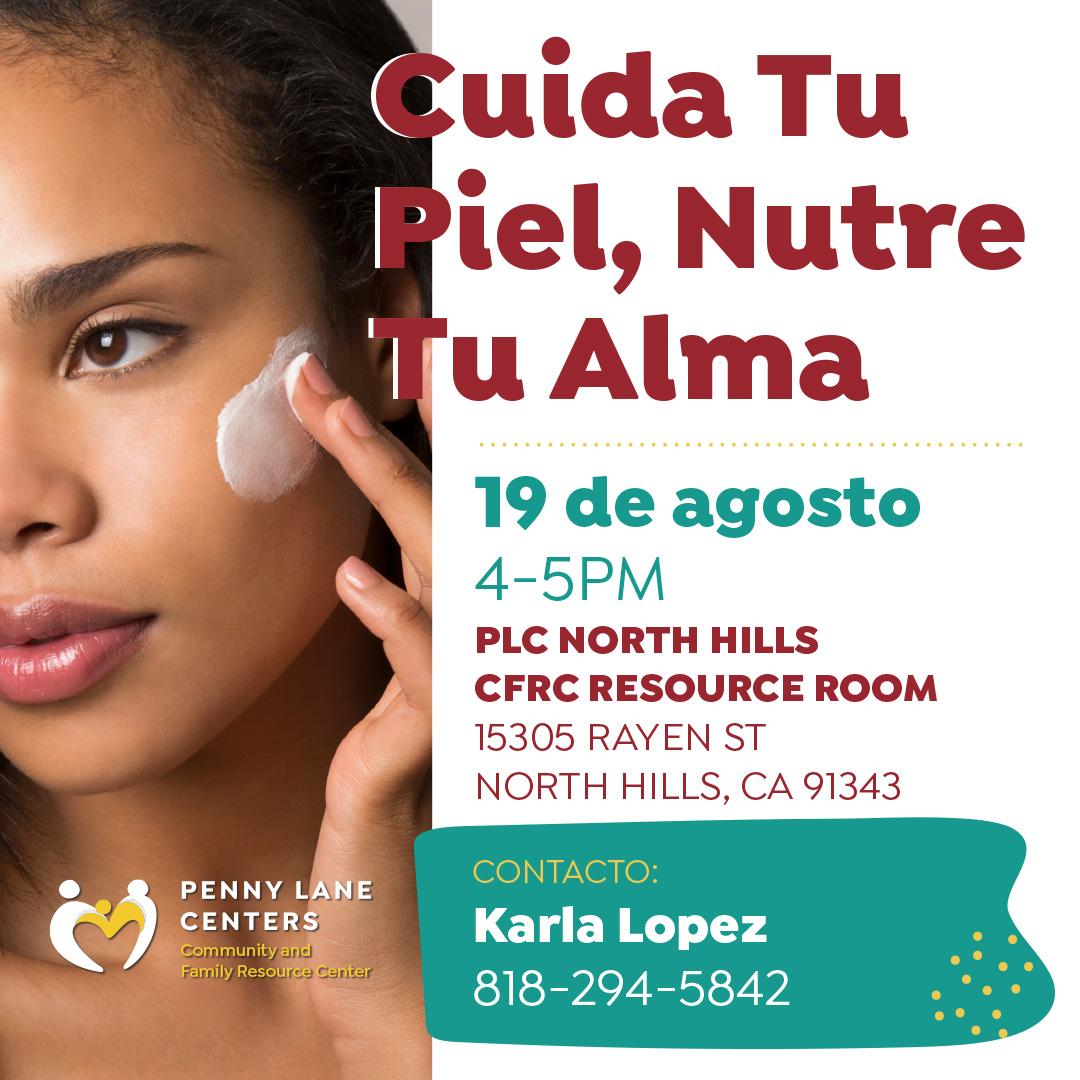NH CFRC Cuida Tu Piel, Nutre Tu Alma