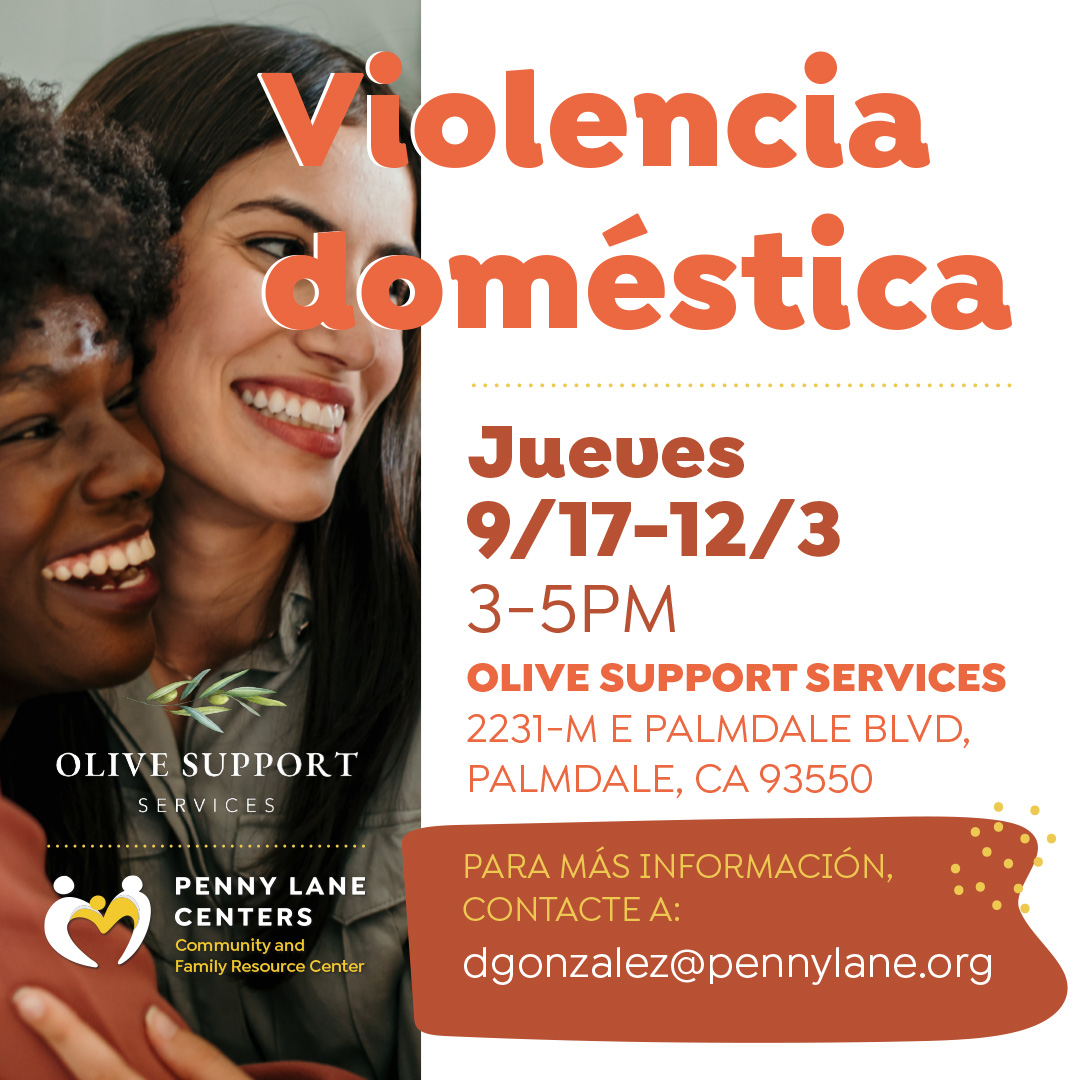 AV CFRC Violencia doméstica