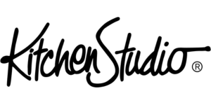 Kitchen Studio logo black