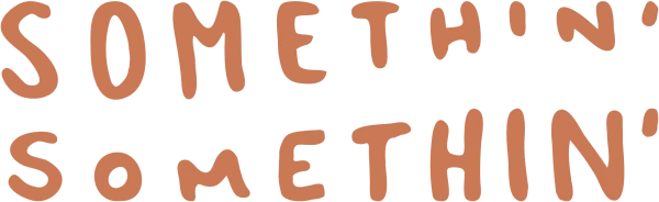 Somethin Somethin Mount Maunganui logo