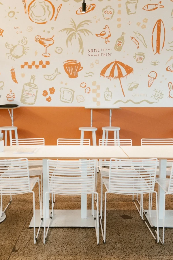 Somethin Somethin cafe Tauranga