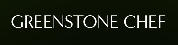 Greenstone Chef logo