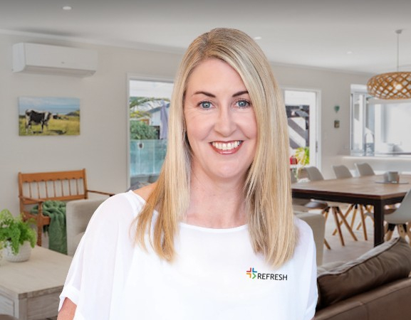 Sharon Giblett Refresh Renovations New Zealand