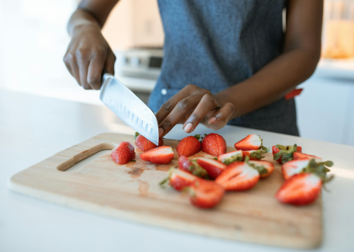 How many calories should I burn per day? A simple guide to finding your number