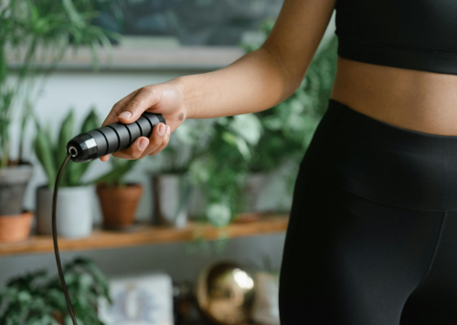 Is creatine good for weight loss? What the science says