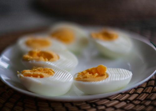 Boiled egg diet: The truth behind this weight loss trend