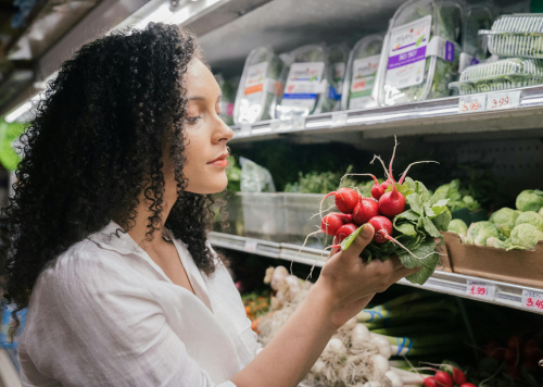 Low-GI foods: How the glycaemic index affects your carbs