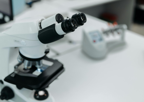 Understanding biomarkers: From diagnosis to prevention