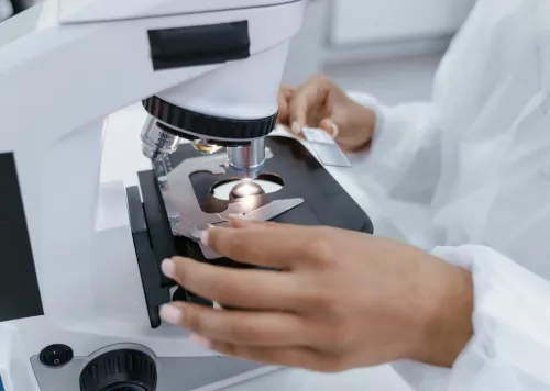 What is biohacking?