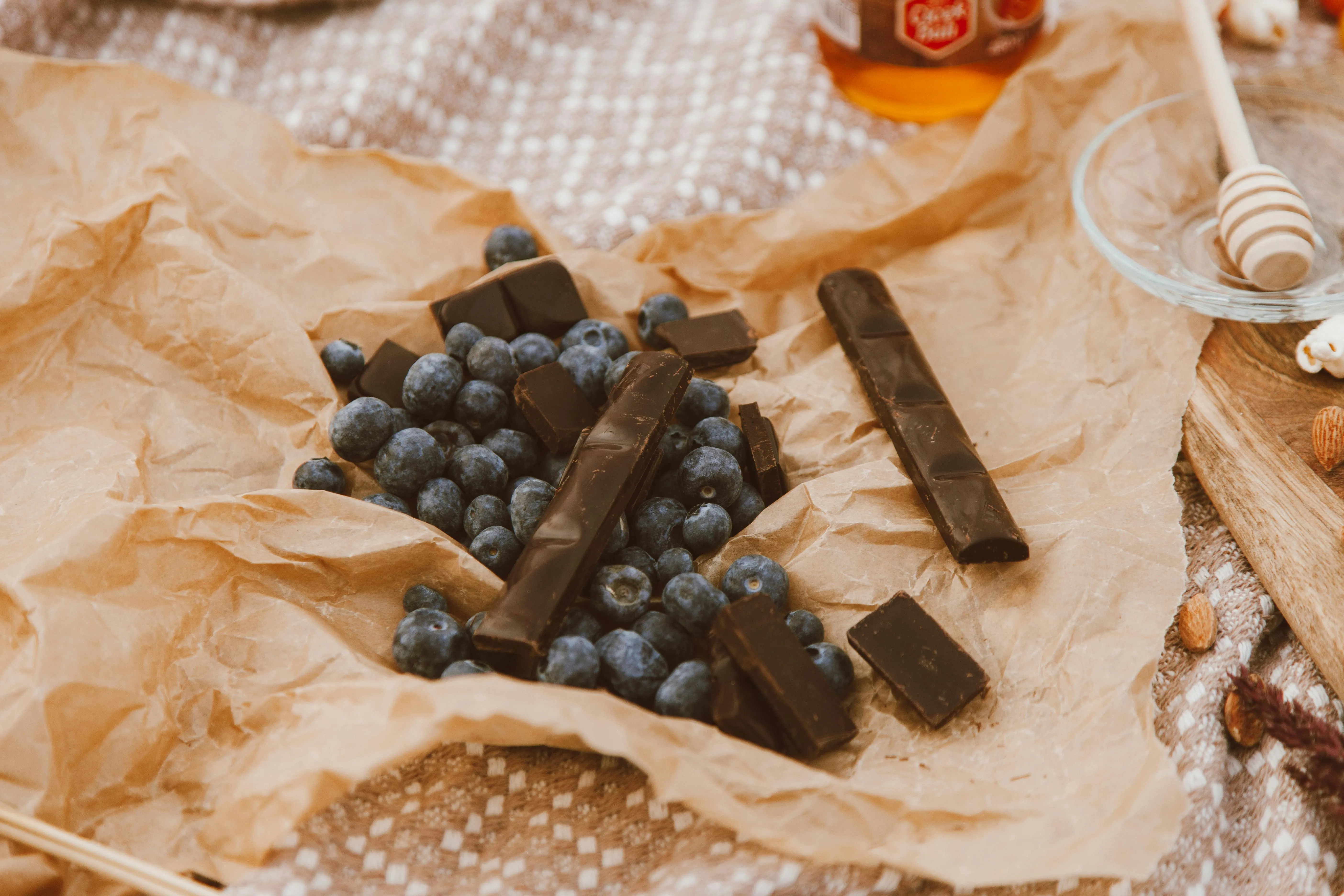 The best foods high in flavonoids (and why they matter)