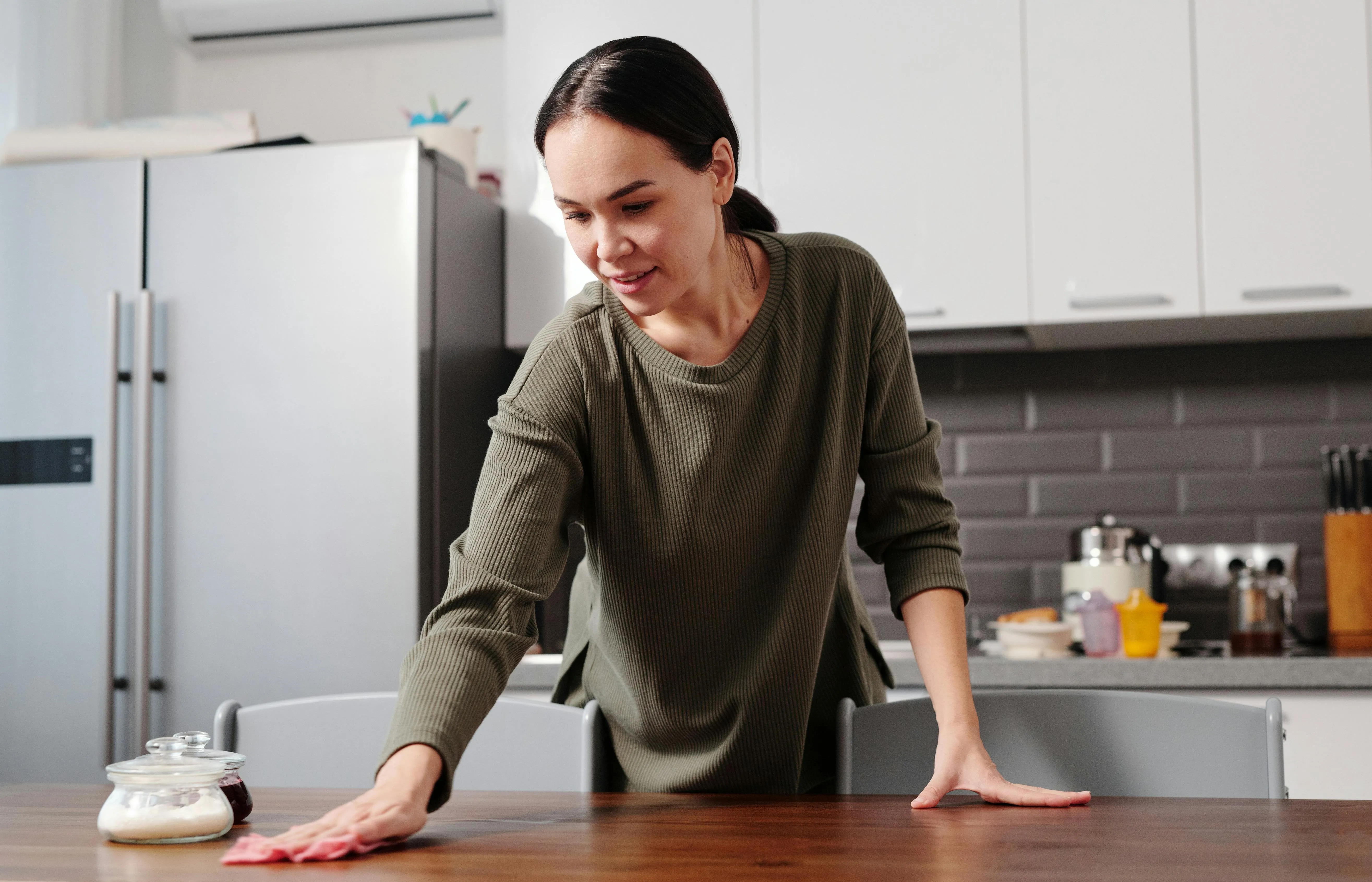 Perimenopause symptoms: What to expect and how to feel your best