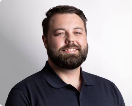 Dr Matt Vickers