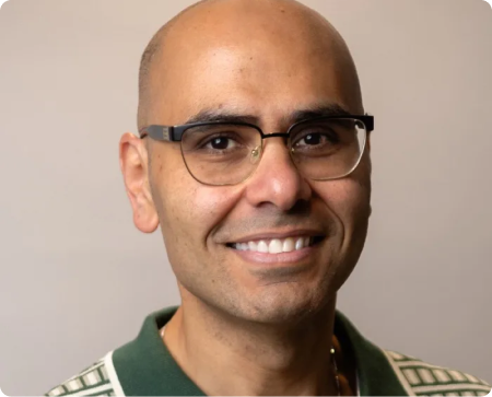 Dr Matt Vickers