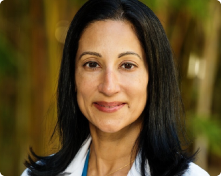 Professor Neera Ahuja