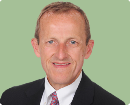 Prof Richard Donnelly