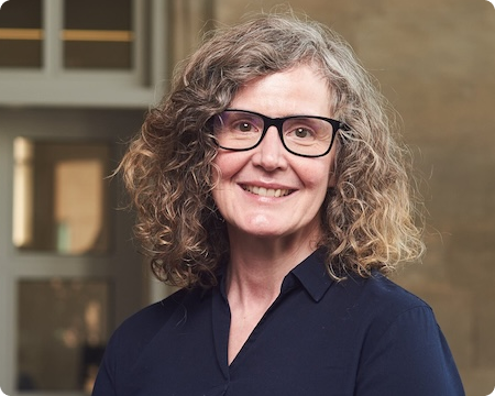 Prof Sara Shaw