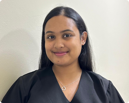 Lara Naidoo