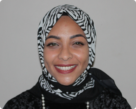 Ameerah Steer