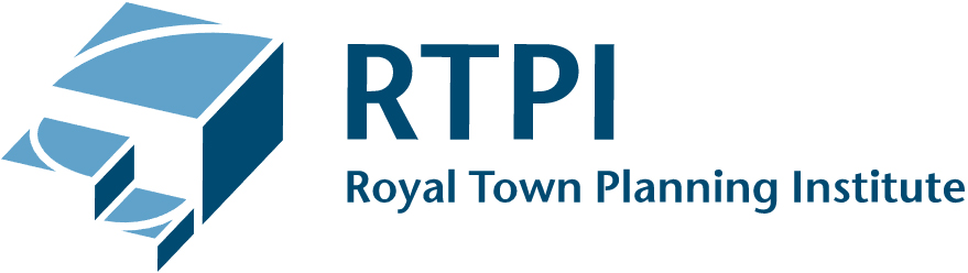 Royal Town Planning Institute Logo