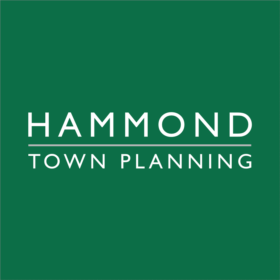 HAMMOND TOWN PLANNING LTD logo