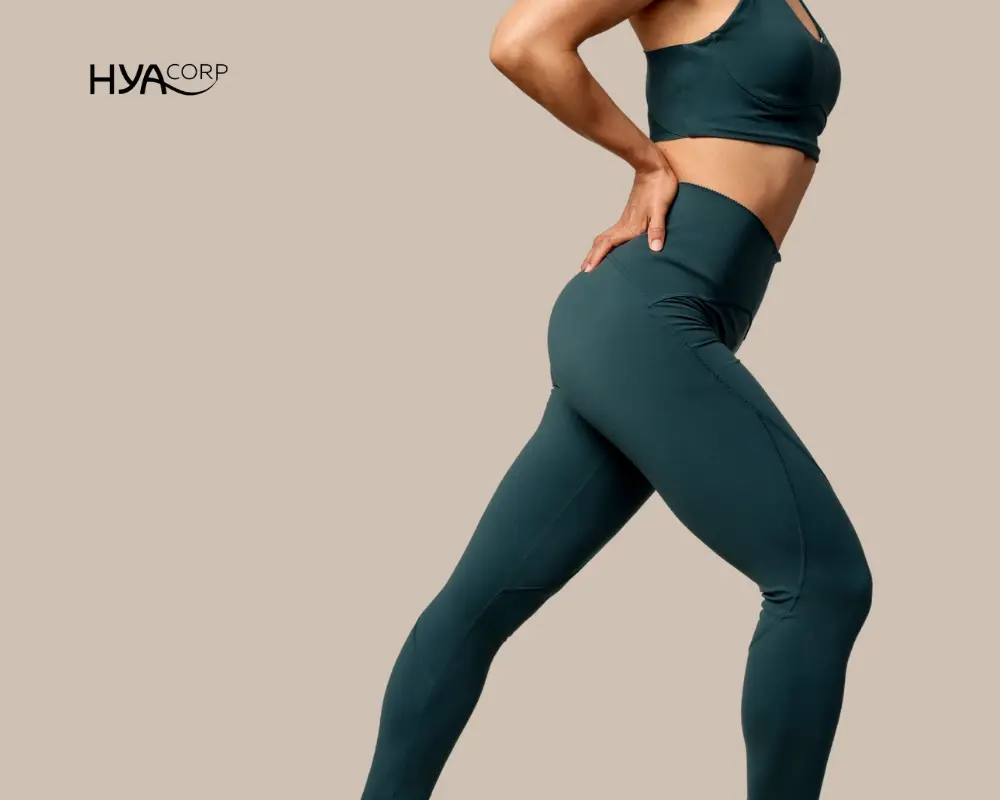 Fitness and Fillers: Enhancing Muscle Definition with HYAcorp