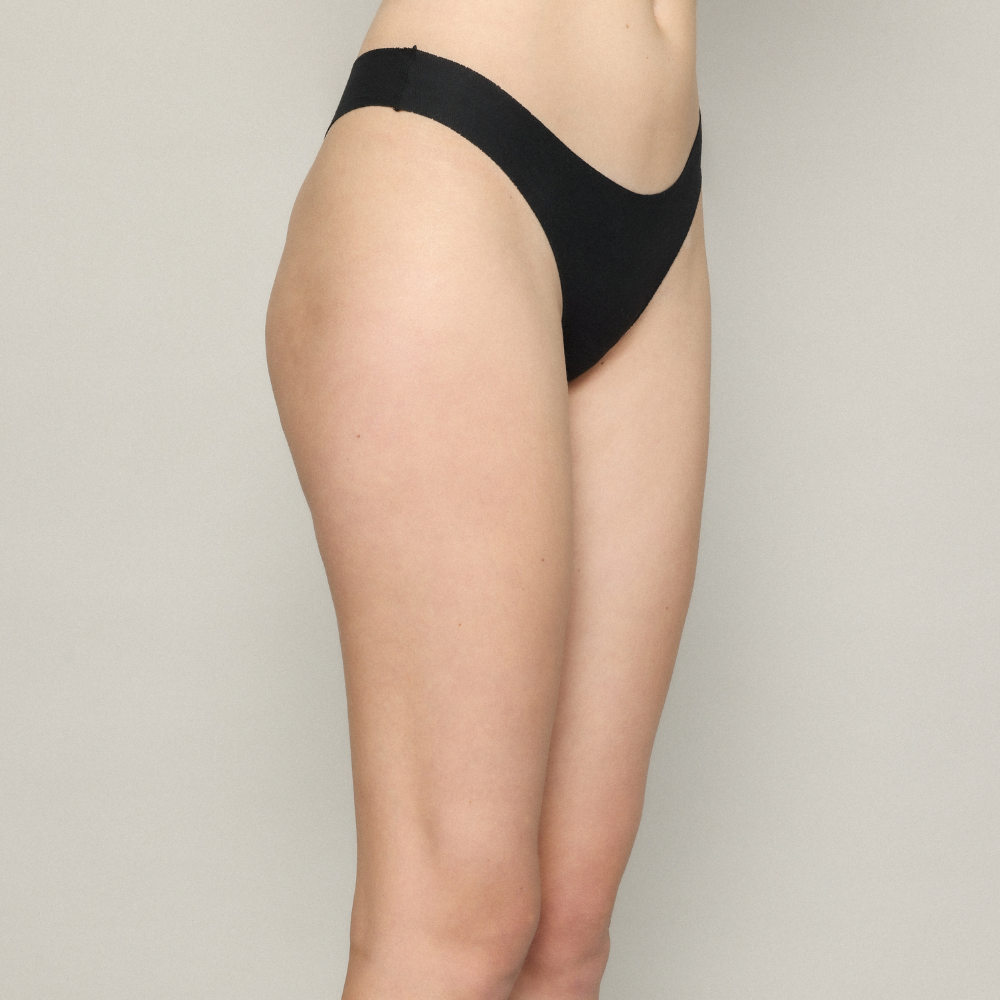 Augmentation des fesses