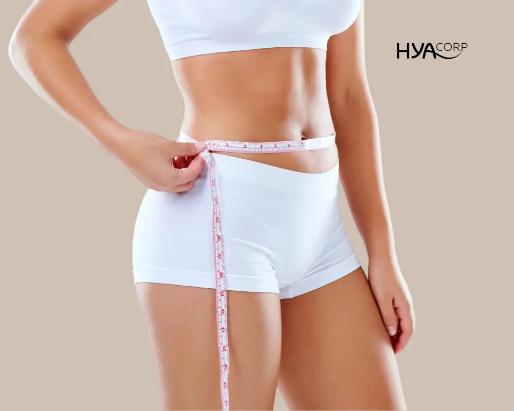 Body Contouring After Ozempic Weight-Loss: How Fillers Fix Loose Skin & Lost Volume