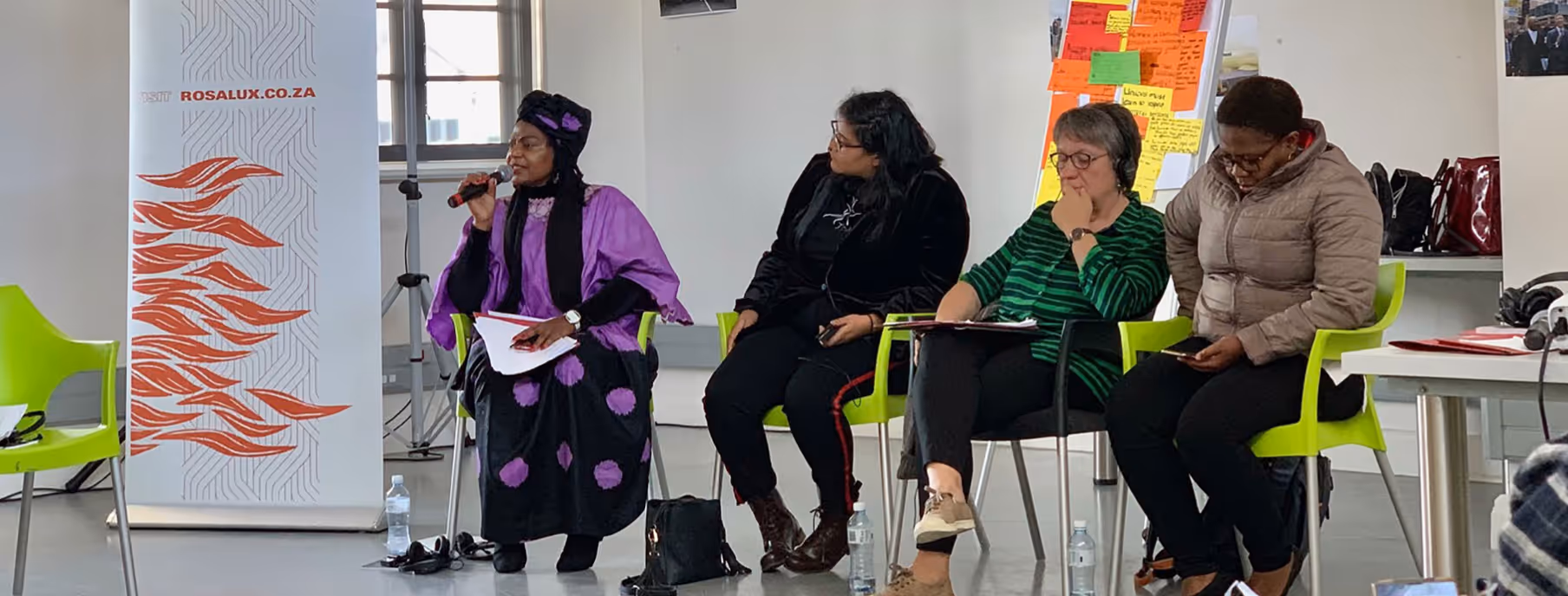 A Feminist Agenda Is Needed In The Labour Movement and The Left 