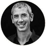 Steven Kotler